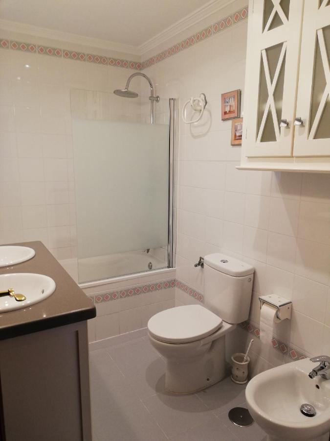 Appartement Mi Casa Tu Casa En Sanlucar à Sanlúcar de Barrameda Extérieur photo