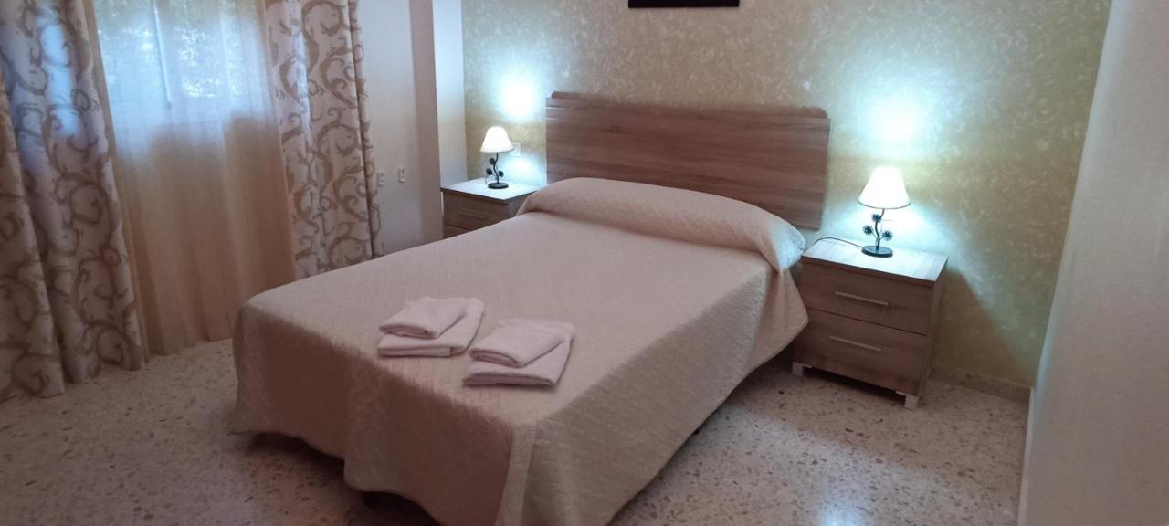 Appartement Mi Casa Tu Casa En Sanlucar à Sanlúcar de Barrameda Extérieur photo